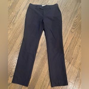 Banana Republic Navy Dress Pants